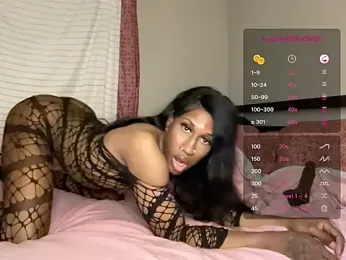 TsFendi webcam model stream image