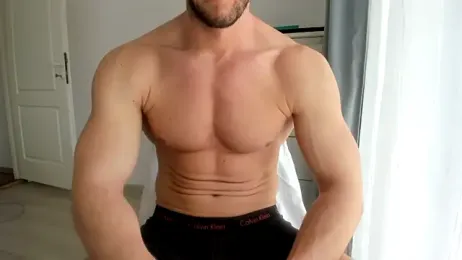 woolfiie webcam model stream image