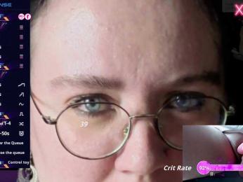 Leona_Sweetnest webcam model stream image