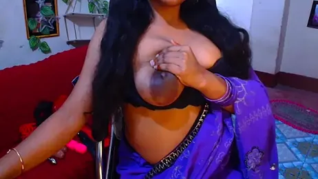 SnoowForYou webcam model stream image