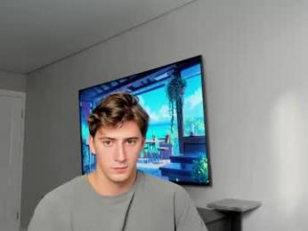 krishort webcam chaturbate model stream image