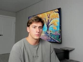 krishort webcam model stream image