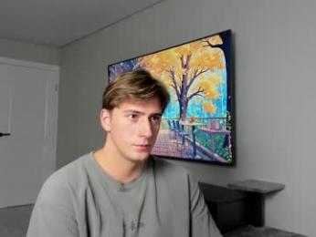 krishort webcam model stream image