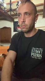 punk91acab webcam model stream image