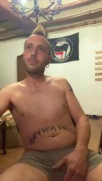 punk91acab webcam model stream image