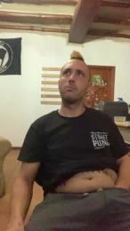 punk91acab webcam model stream image