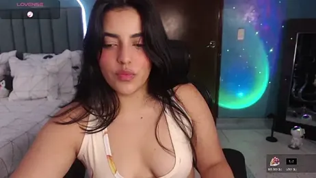 xambar_22x webcam stripchat model stream image