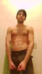 ricca_sexy webcam cam4 model stream image