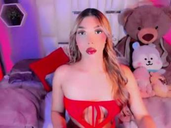 steyseequeen webcam model stream image