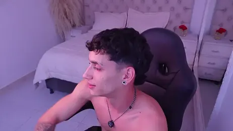 JhoanLeandro webcam model stream image