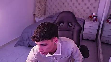 JhoanLeandro webcam model stream image