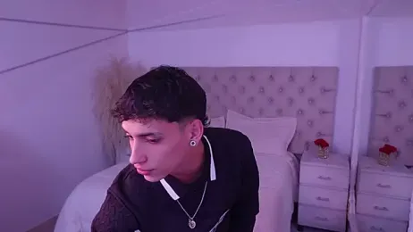 JhoanLeandro webcam model stream image