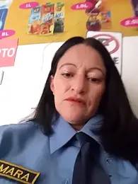 SAMMY_30- webcam model stream image