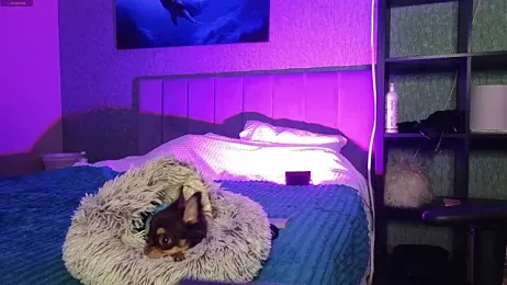 Megan_Kira webcam model stream image