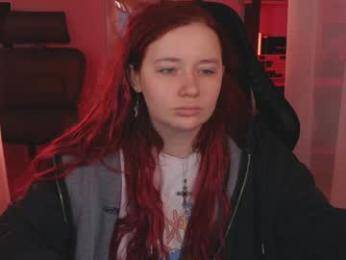 _lovelylove_ webcam chaturbate model stream image