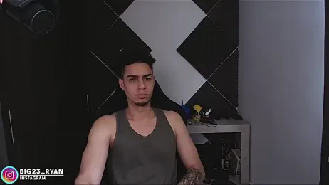 bigryann23 webcam model stream image