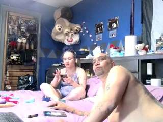 jaznpharofreaky webcam camsoda model stream image