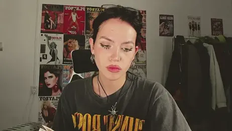 Niky__Jess webcam model stream image