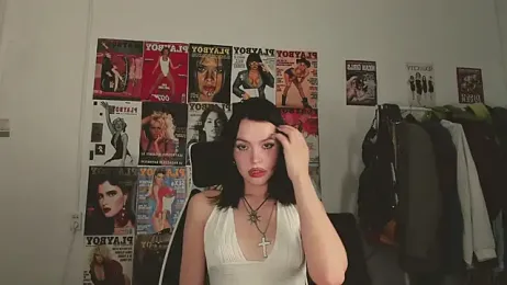 Niky__Jess webcam model stream image