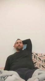 Chefsausage92 webcam model stream image