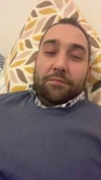 Chefsausage92 webcam model stream image