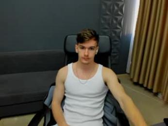 bradyflint webcam model stream image