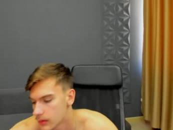 bradyflint webcam model stream image