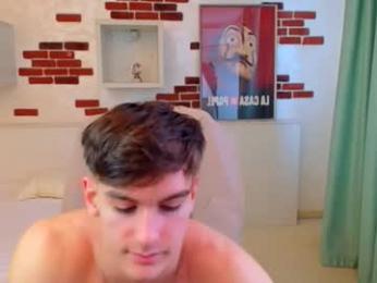 bradyflint webcam chaturbate model stream image