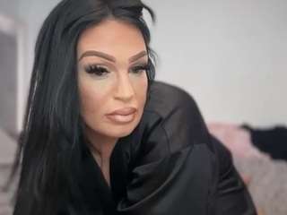 tiffanyfoxxx88 webcam model stream image