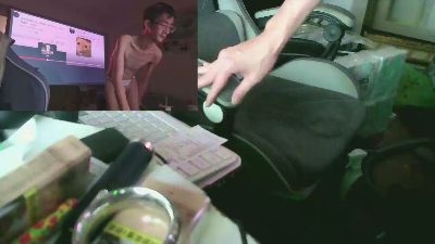 anoz703 webcam model stream image