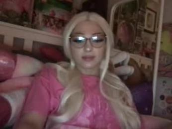 pr1ncesswand webcam chaturbate model stream image