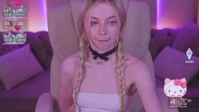 EviStar webcam model stream image