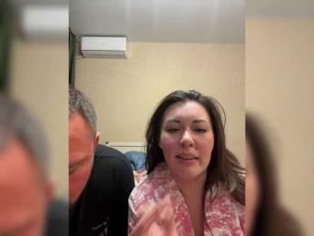 GloryHoleW webcam bongacams model stream image