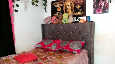 stefanny_hot03 webcam model stream image