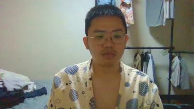 keven16 webcam model stream image