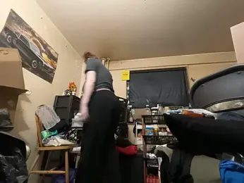 Snowbunnycake_131 webcam model stream image