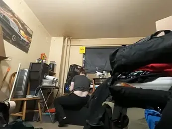 Snowbunnycake_131 webcam model stream image