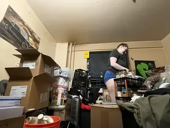 Snowbunnycake_131 webcam model stream image