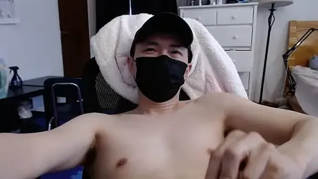 biubiu-007 webcam model stream image