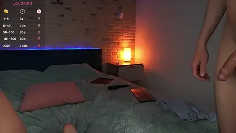 honeymoon11000 webcam model stream image