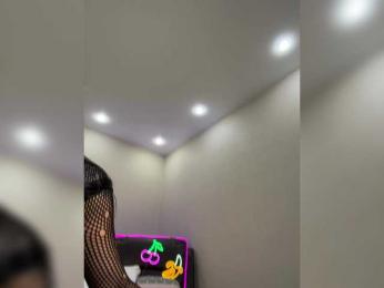 Cristalkate webcam bongacams model stream image