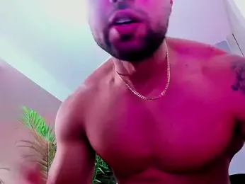 OwenMaximus814 webcam model stream image