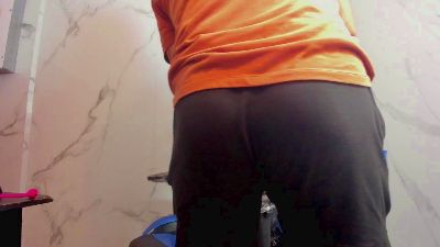 HardenedDad webcam model stream image