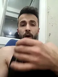 S-kt-et webcam model stream image