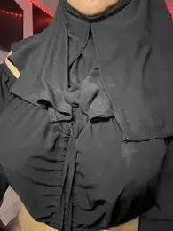 Jameela webcam model stream image