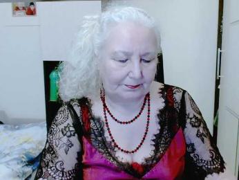 GrannyWants webcam model stream image