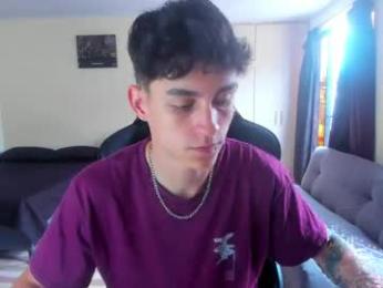 joshmiller_ webcam model stream image