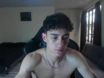 joshmiller_ webcam model stream image