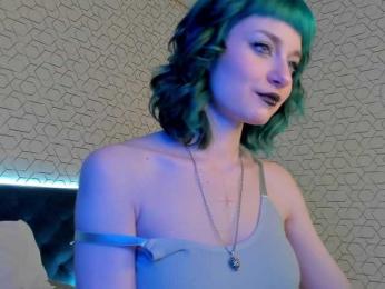 Scarle-Whisper webcam model stream image