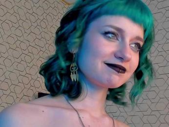 Scarle-Whisper webcam model stream image